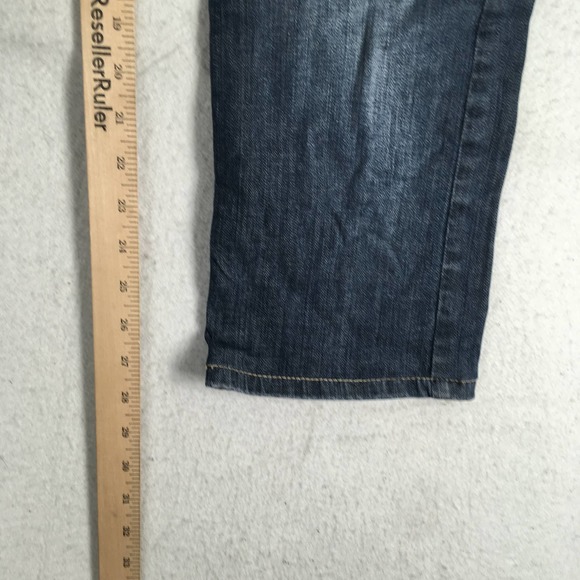 Dolce and Gabbana Ittierre Spa Womens 28 Flare - Picture 11 of 11